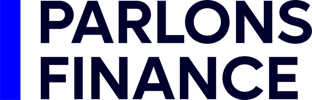 Logo Parlons Finance