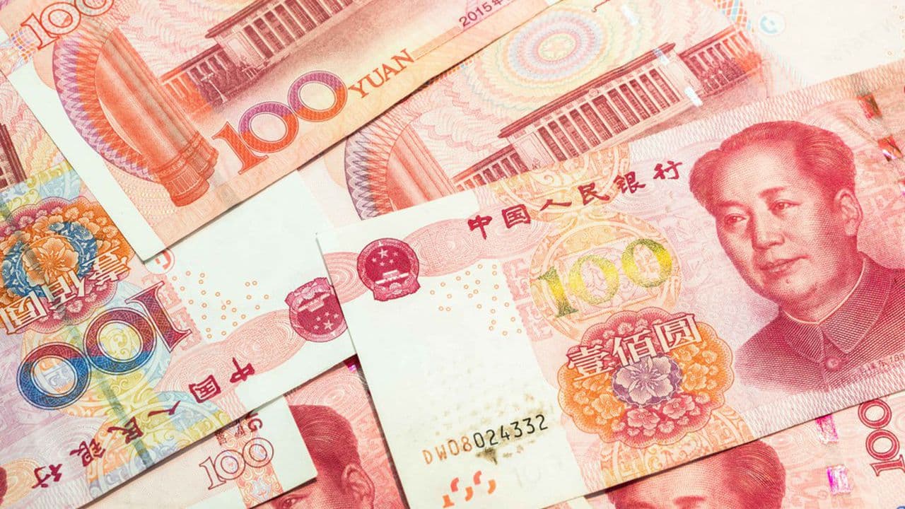 La Chine a lancé ses tests pour le lancement d’une monnaie numérique. Décryptage!