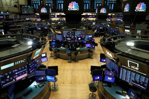 Le Point sur les Marchés: Semaine du 22 au 27 septembre 2024