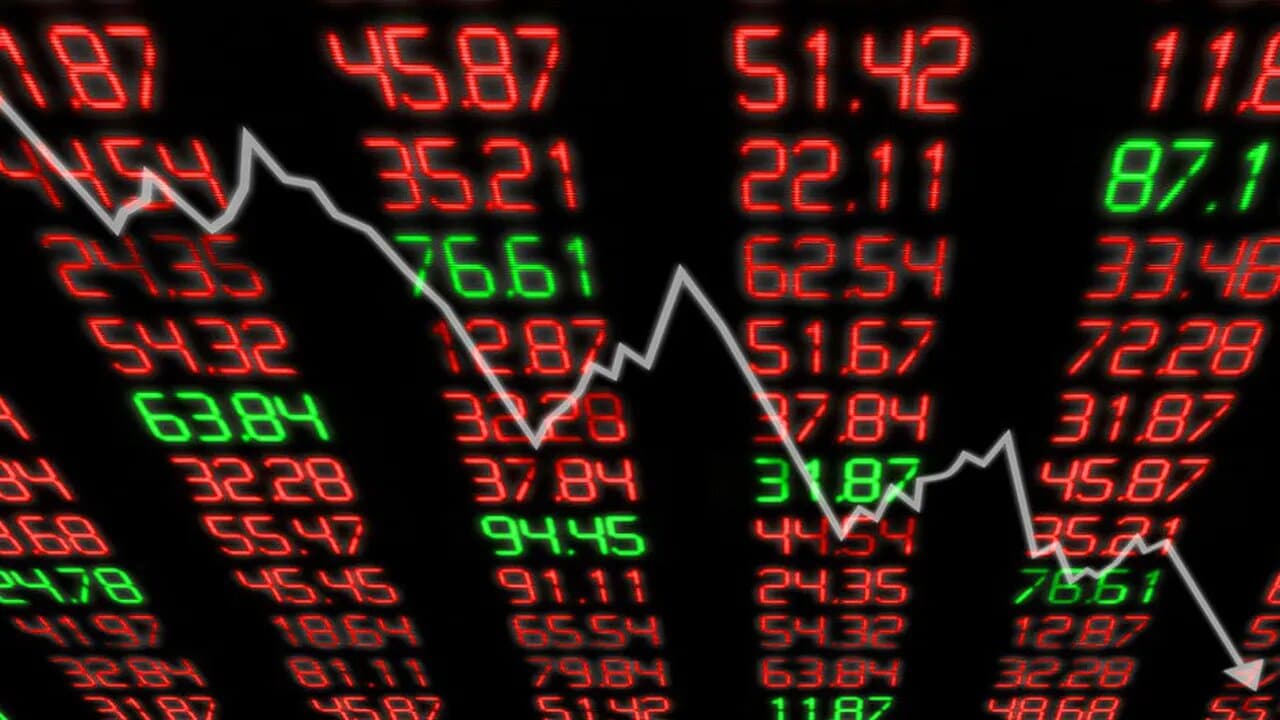 Les réformes fiscales proposées par M. Harris pourraient peser sur le S&P 500 à hauteur de 5 %