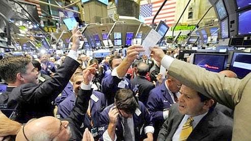 L’histoire du Trading : Du cri des Bourses aux algorithmes modernes