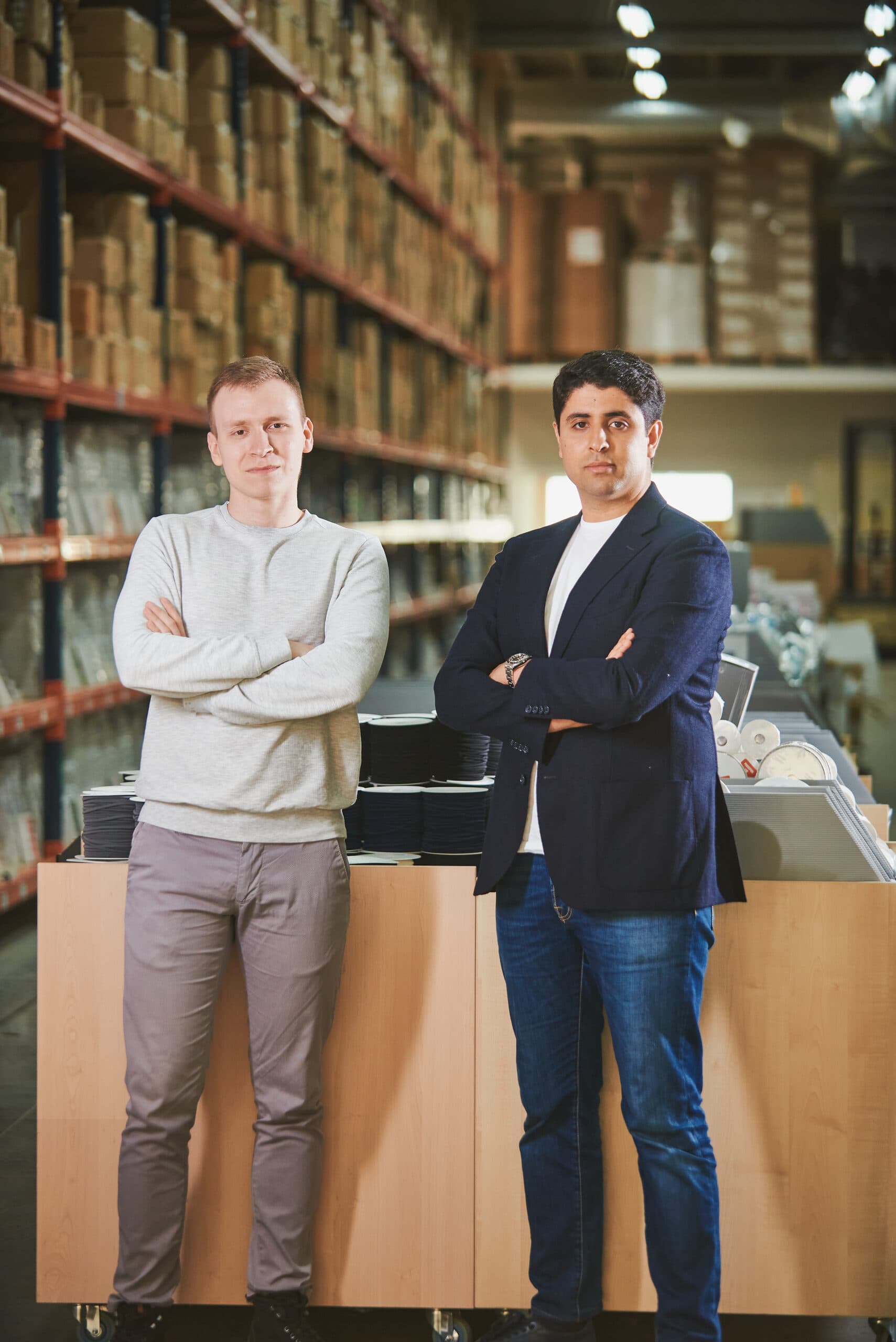 OrderCast, la solution de rattrapage digital pour les grossistes !