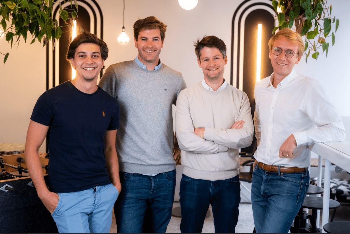 Sortlist : De la Startup dans un Garage à la Plateforme B2B Leader en Europe
