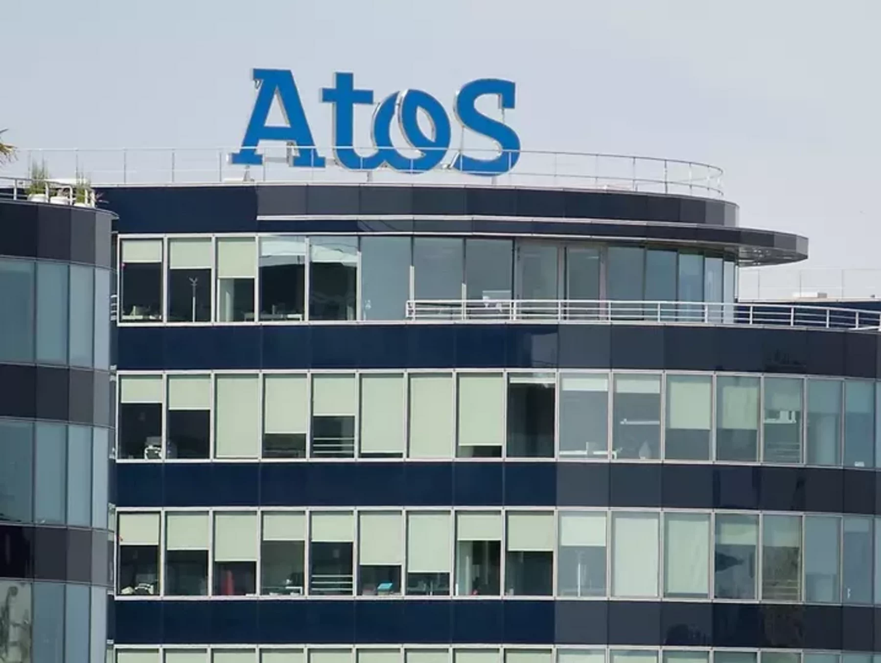 Atos en crise : Comment le géant technologique peut-il se réinventer ?