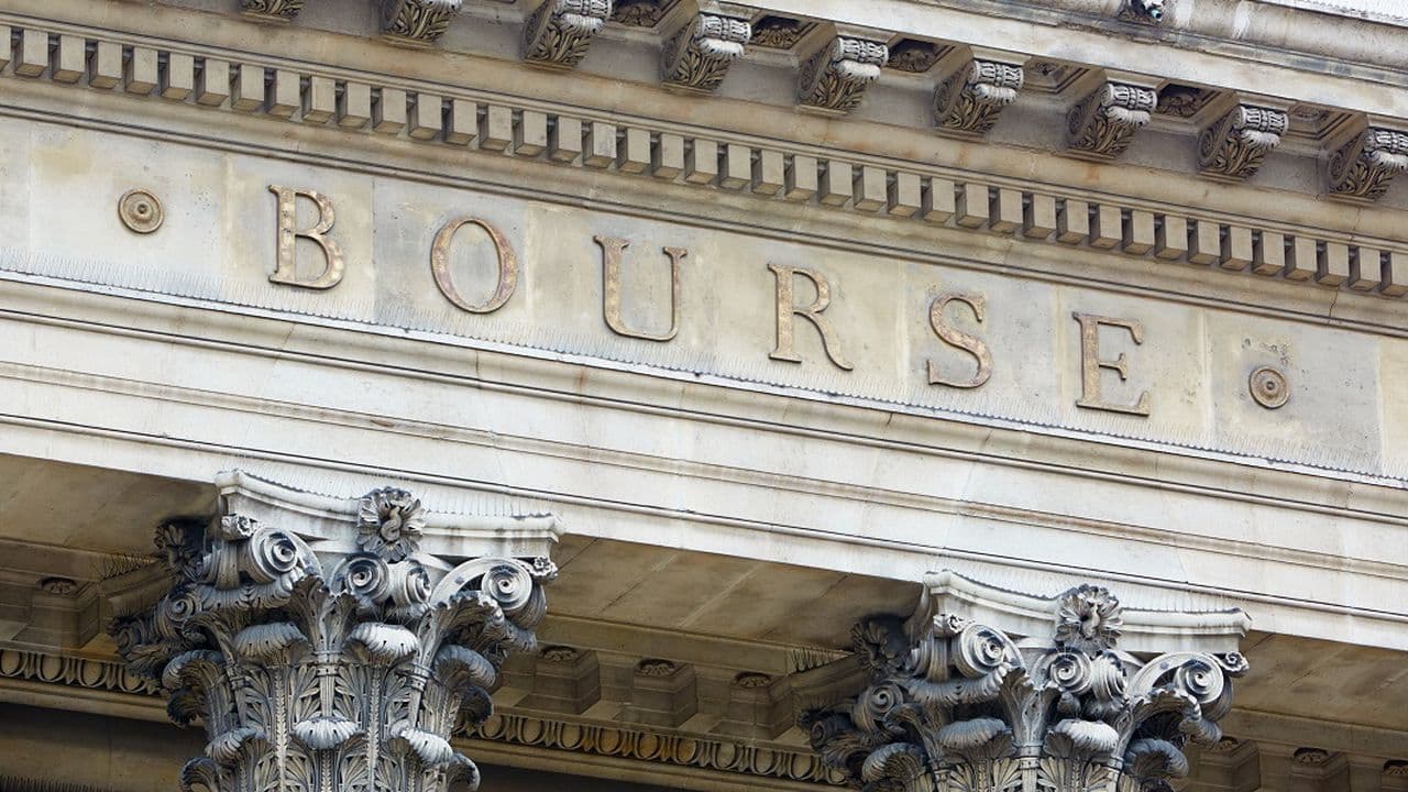 Histoire de la Bourse de Paris et du CAC 40