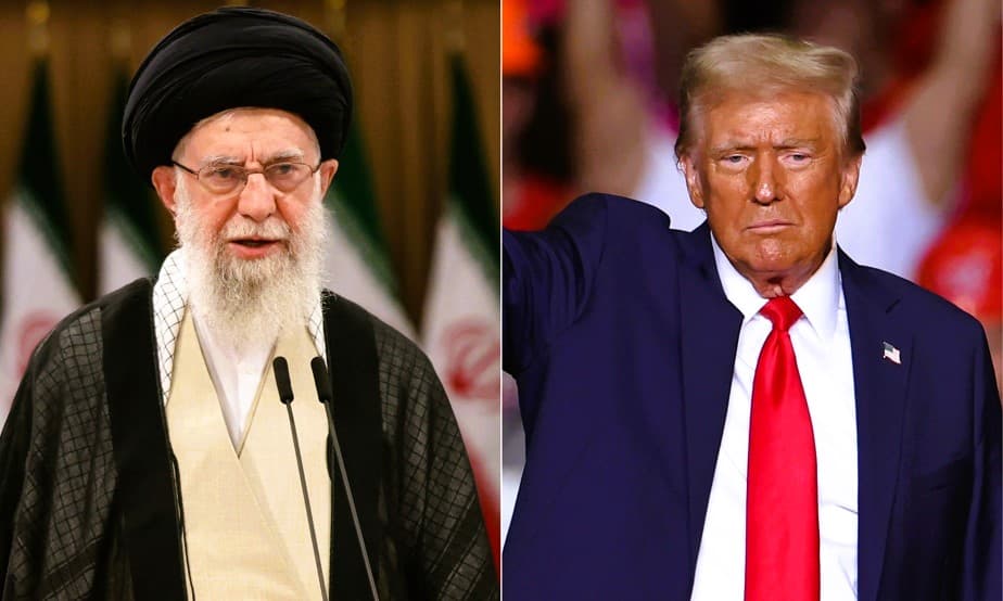 Donald Trump et l’Iran : Vers une nouvelle crise pétrolière ?