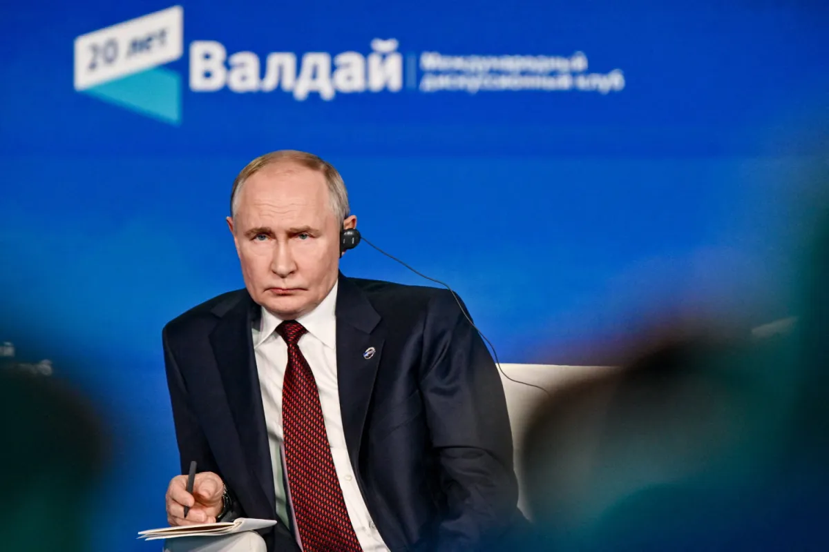 La Russie, une future puissance minière