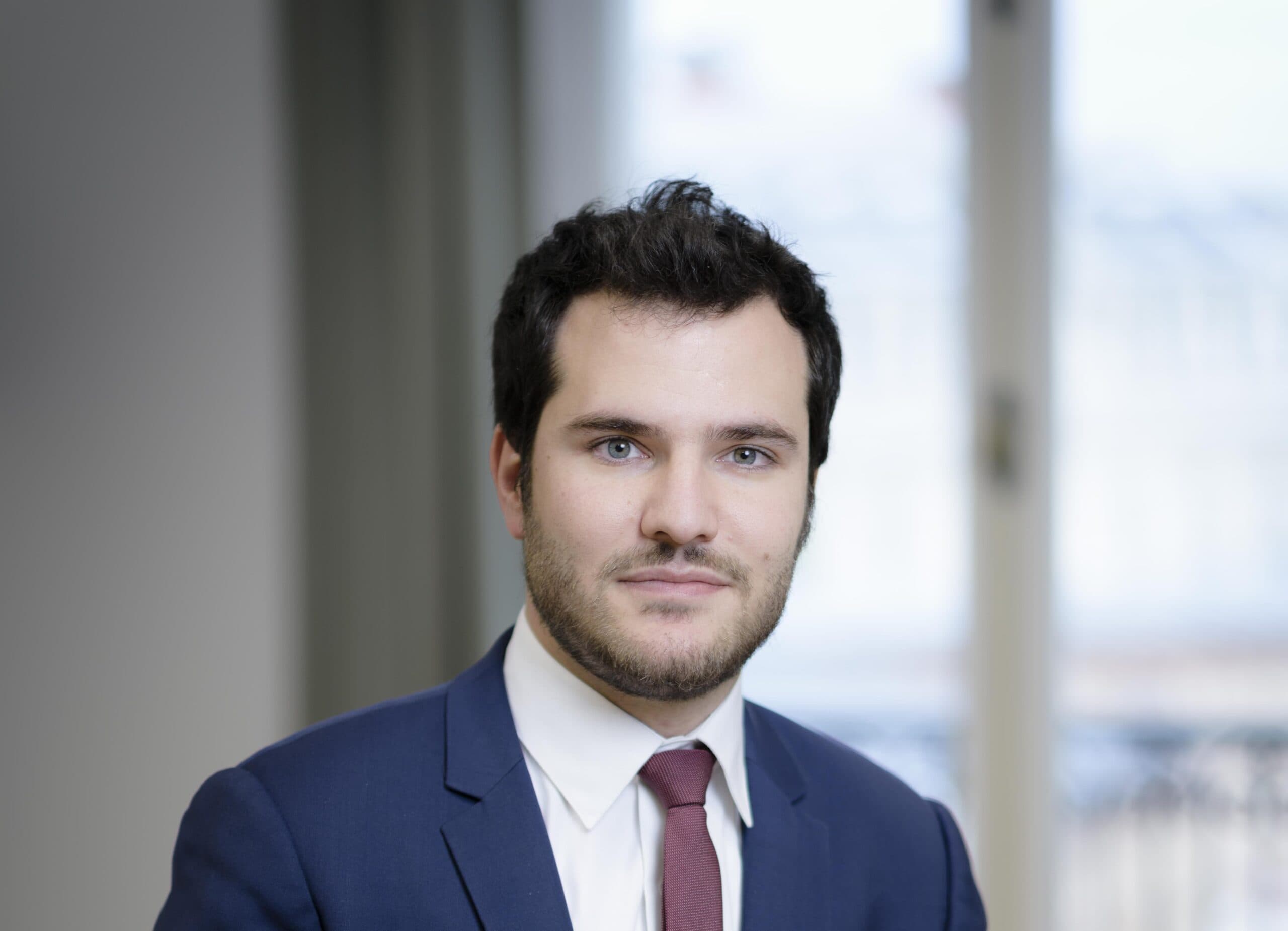 Interview avec Aymeric Lang, Directeur de la Gestion chez Erasmus Gestion