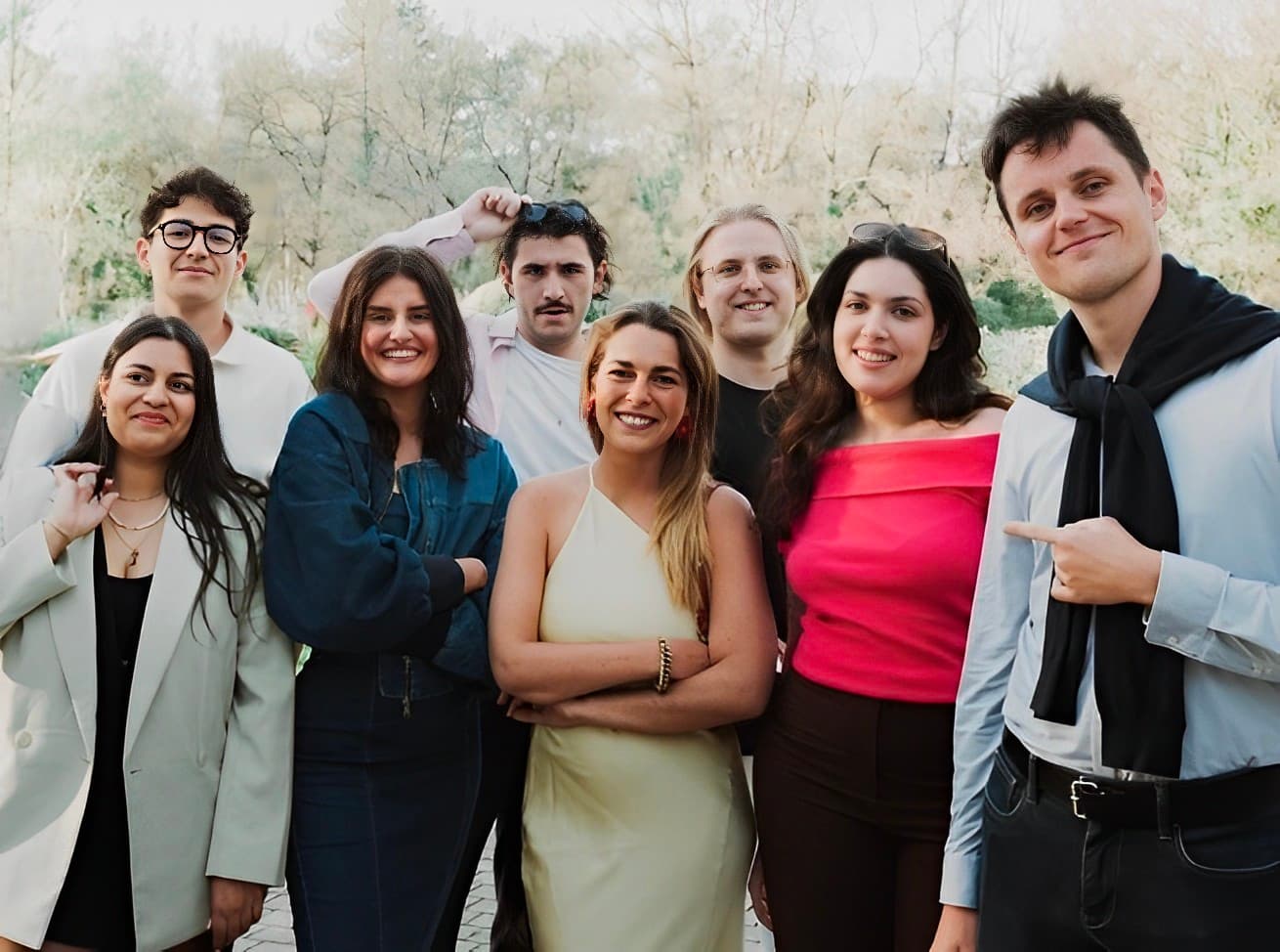 Mathieu Pimort (Linker) : Réinventer la communication des dirigeants à l’ère du digital