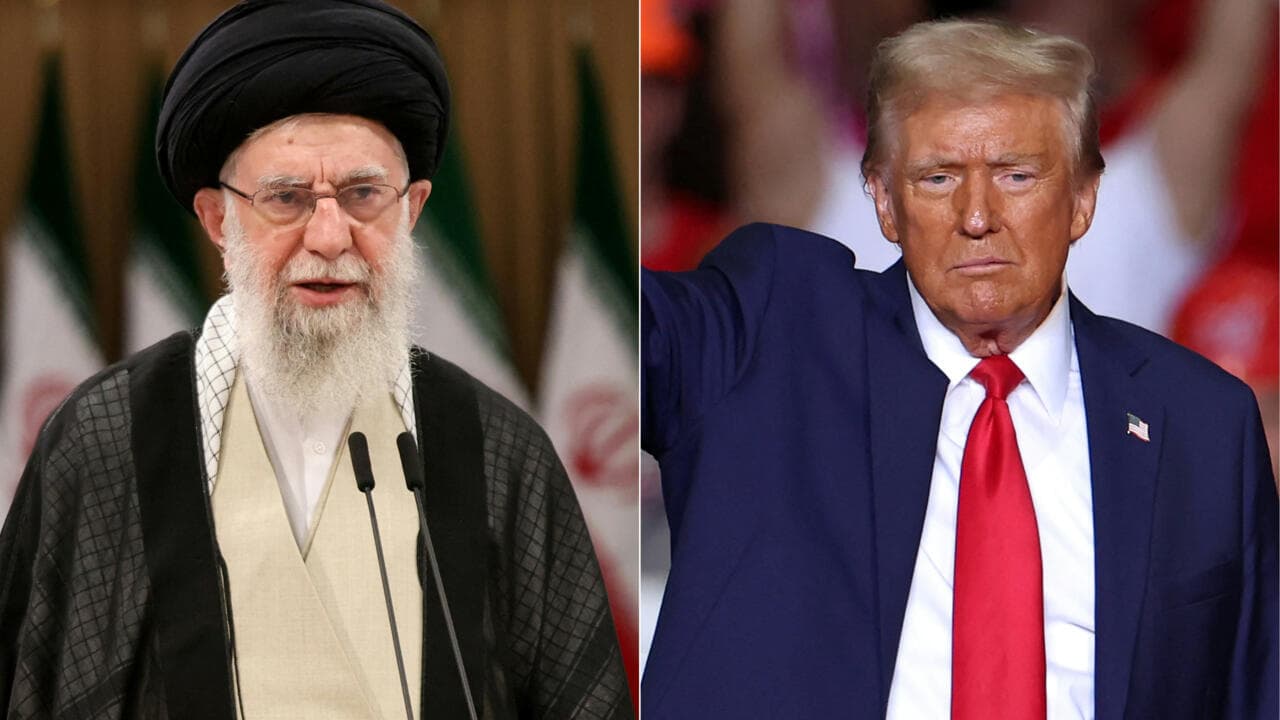 La première rencontre entre l’Iran et les Etats-Unis depuis 2015