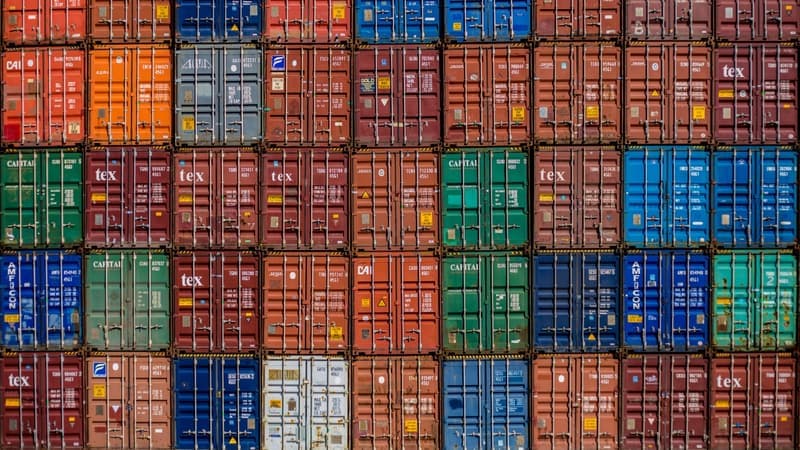 Guerre commerciale: les exportations chinoises vers les États-Unis chutent de près de 13% en mai