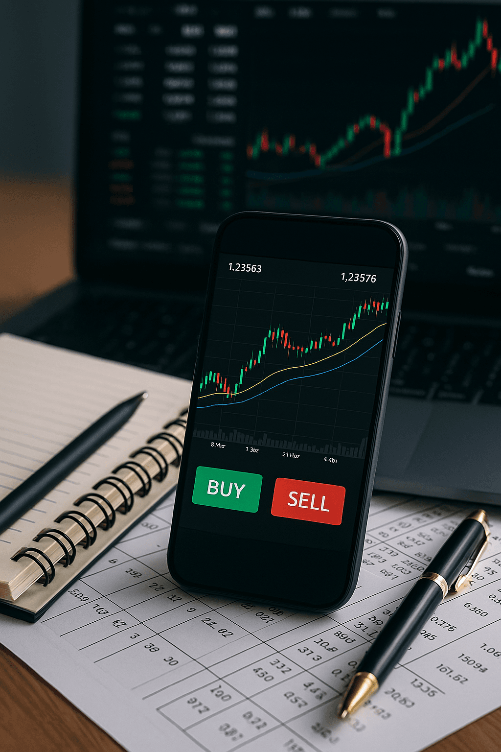 Qu’est-ce que le « spread » ?