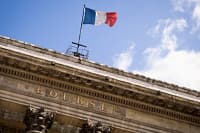 CAC 40 : Le regain de tensions au Moyen-Orient leste le CAC 40 sous les 7.700 points