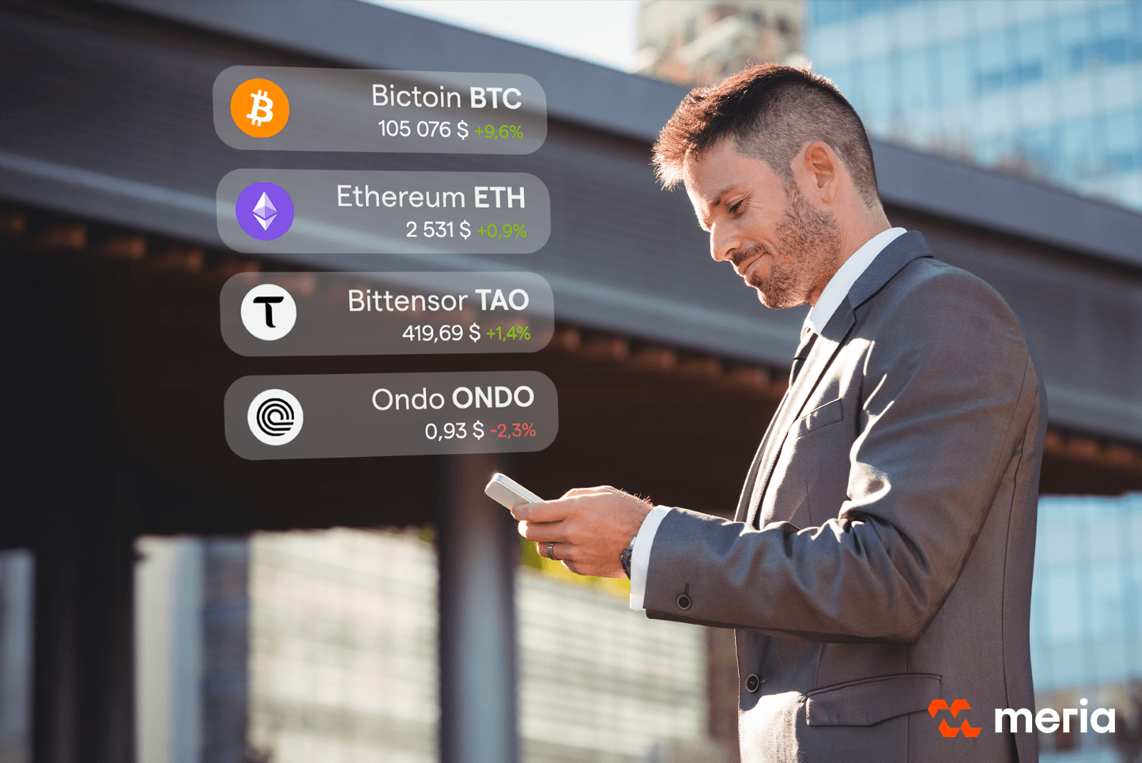 Seul Bitcoin performe ? Comment se positionner sur le marché crypto à deux vitesses 