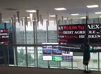 CAC 40 : Le rebond du pétrole soutient Totalenergies, le CAC 40 limite la casse