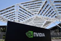 Nvidia devient la première société de l’histoire à valoir plus de 4.000 milliards de dollars en Bourse