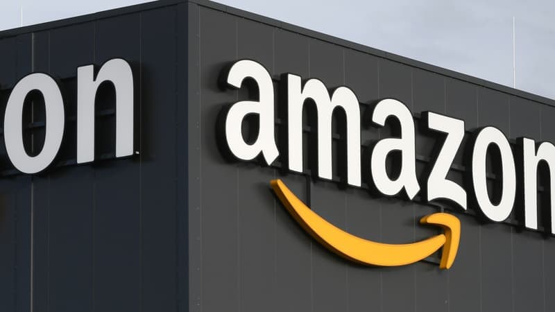 Amazon investit massivement au Royaume-Uni, bol d’air pour le gouvernement