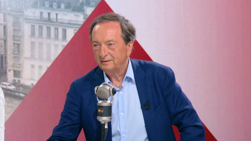 « Ils nous ont soufflé le marché des sous-marins »: Leclerc estime que l’accord avec le Mercosur permettrait de prendre une revanche sur les Etats-Unis