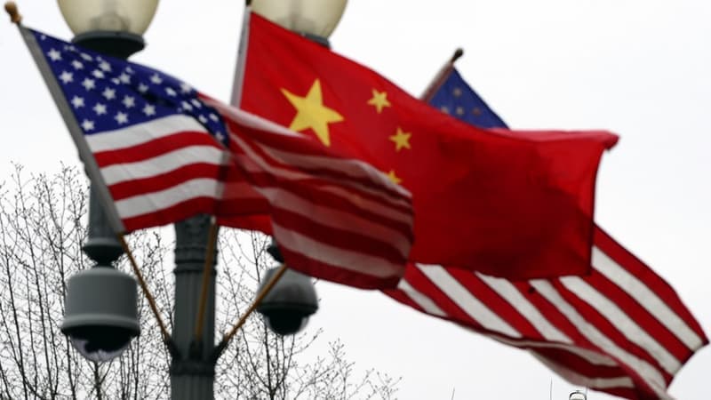 « Une guerre commerciale n’est bonne pour personne »: la Chine et les États-Unis se retrouvent à Londres pour prolonger la trêve dans leur conflit douanier