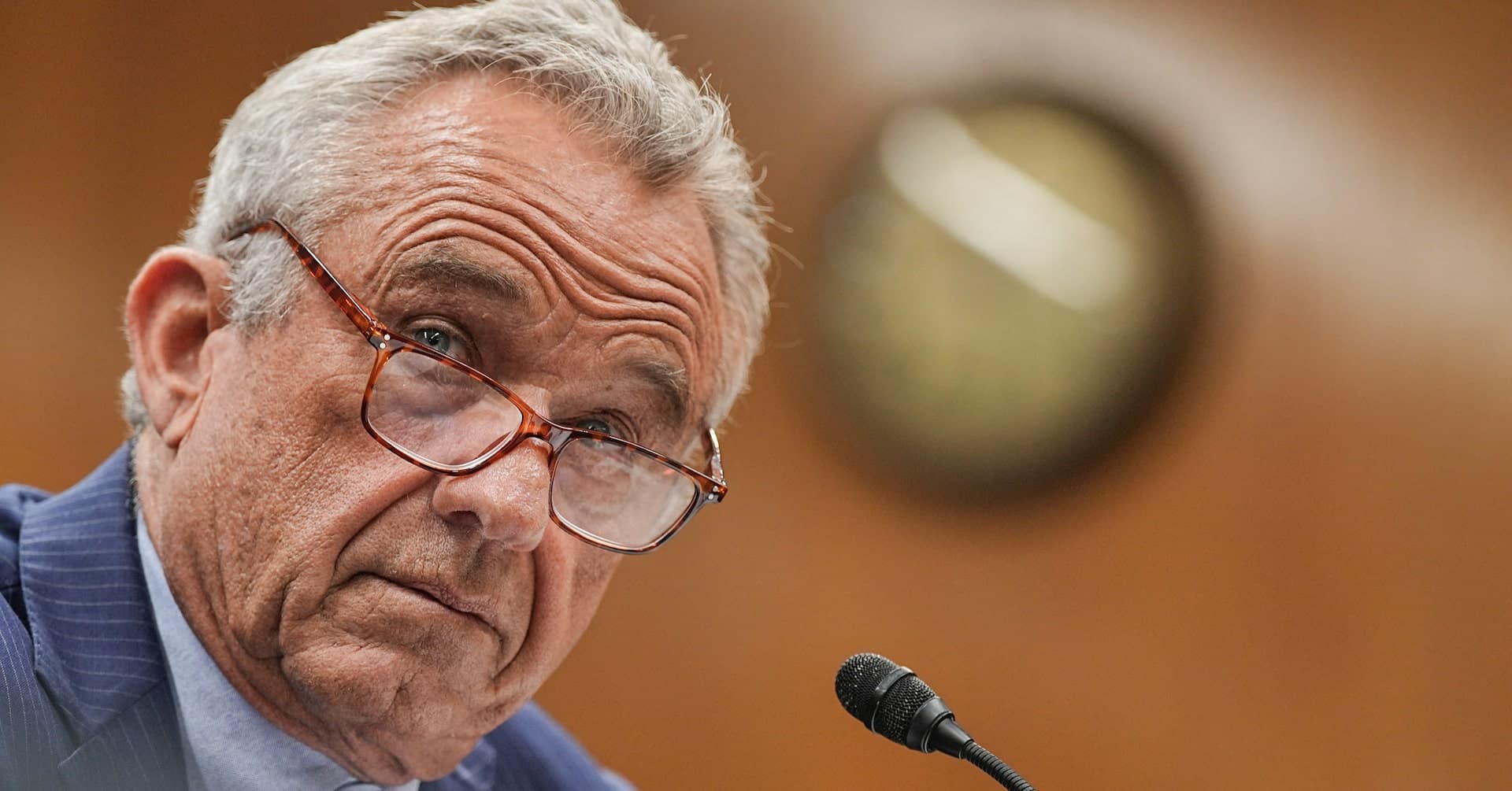 Les stocks de vaccin ont été muets tandis que Wall Street adopte l’approche «  Wait and Watch  » après le bouleversement de Kennedy