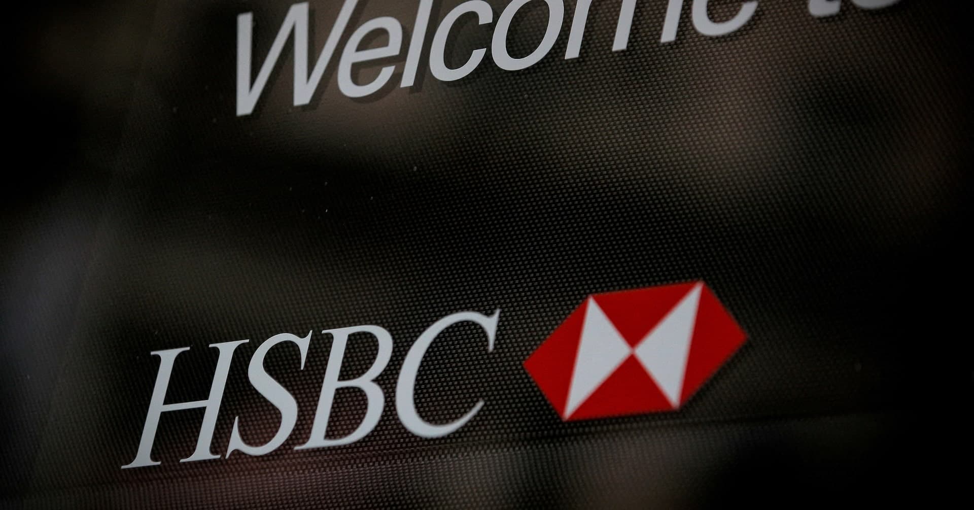 HSBC’s Mark Tucker moves to Asia insurer AIA as chairman