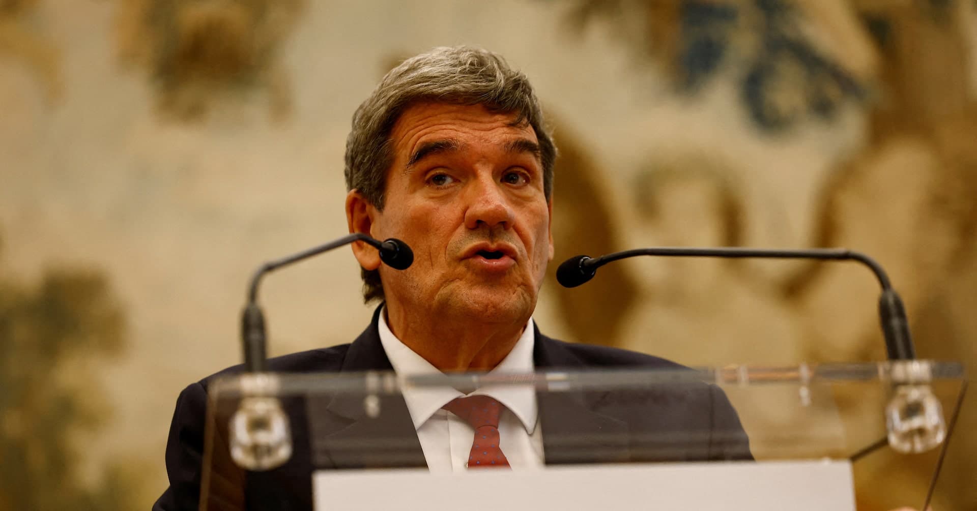 ECB’s Escriva sees scope for minor monetary policy easing