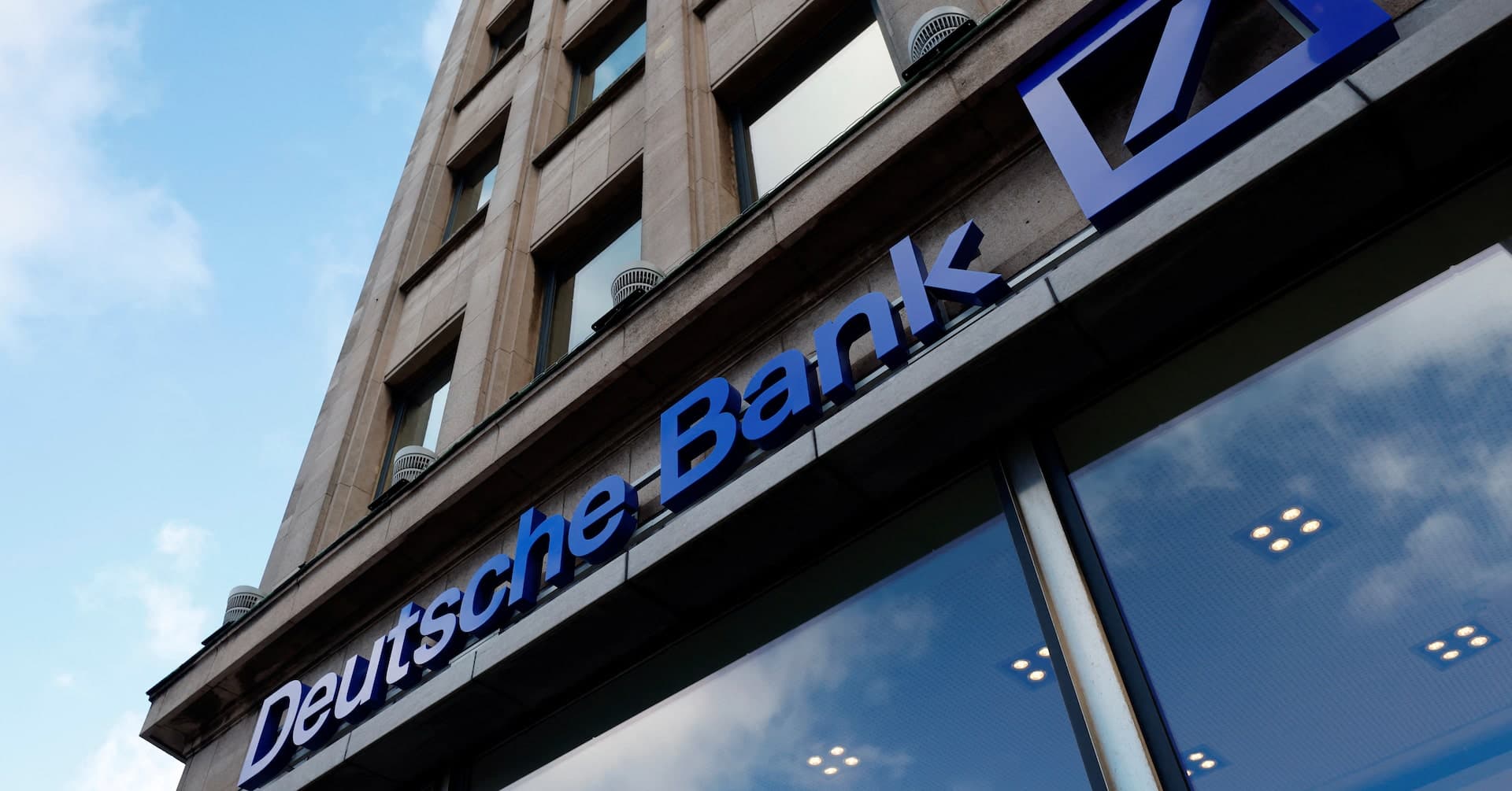 Les défauts de l’entreprise américains augmentent sur les coûts de financement plus élevés, explique la Deutsche Bank