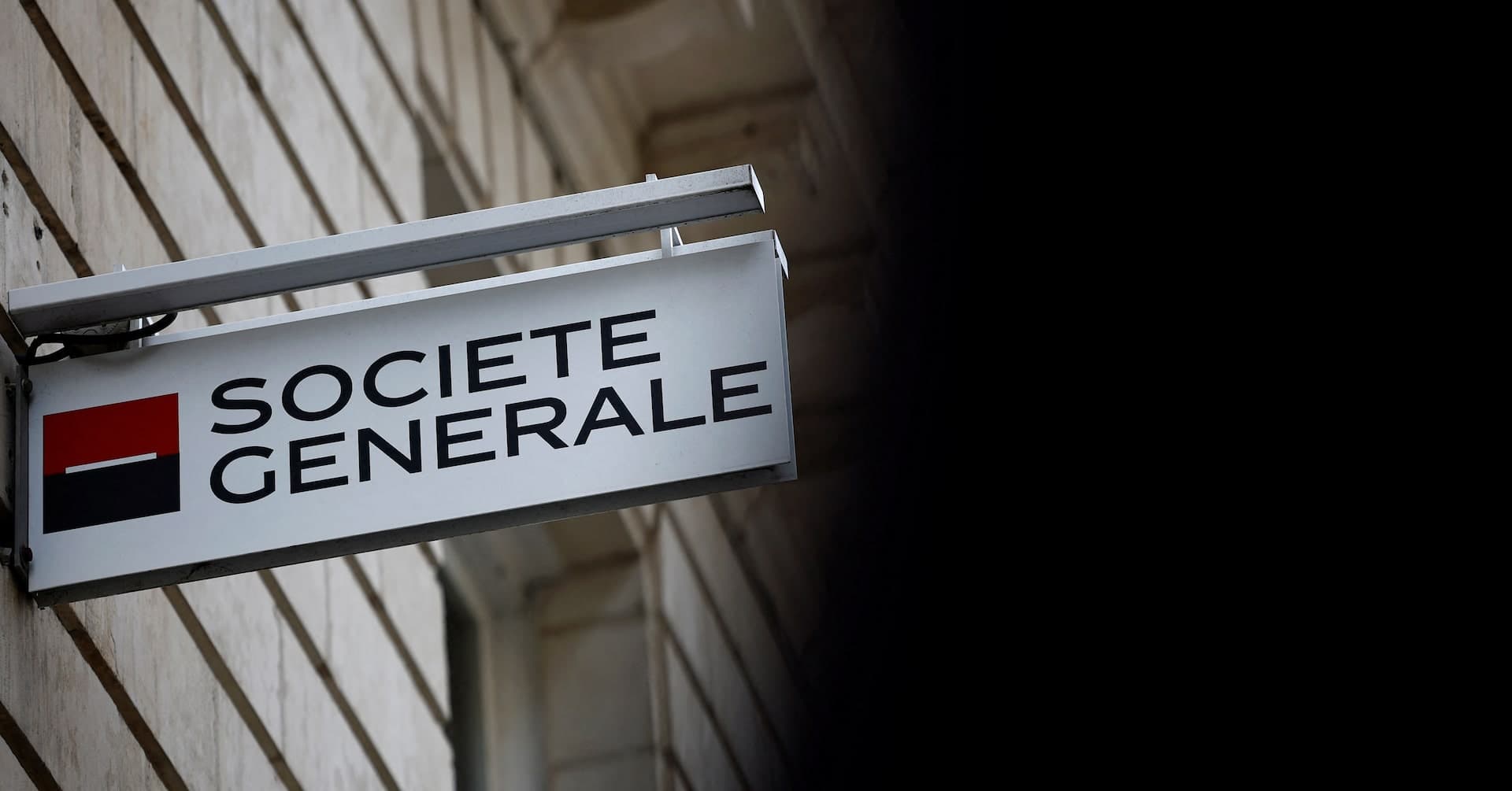 Societe General pour lancer un stablecoin à pointe d’un dollar