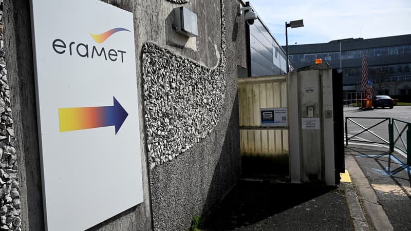 « Faire du secteur minier une priorité stratégique » : la France signe un accord avec l’Argentine sur les « minerais critiques »