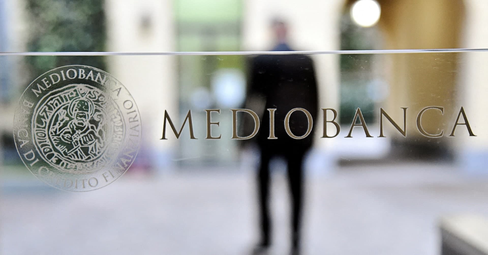 Banca Mediolanum pour soutenir la soumission de Mediobanca pour Banca Generali le 16 juin