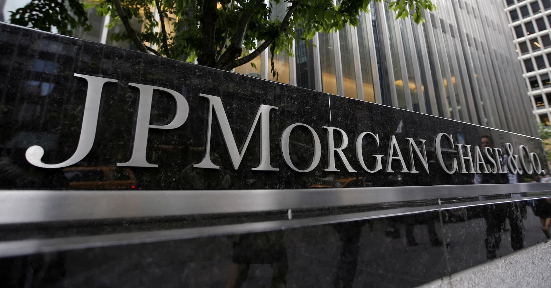 Le vétéran de JPMorgan, Andy O’Brien, prendra sa retraite après 40 ans au géant de Wall Street
