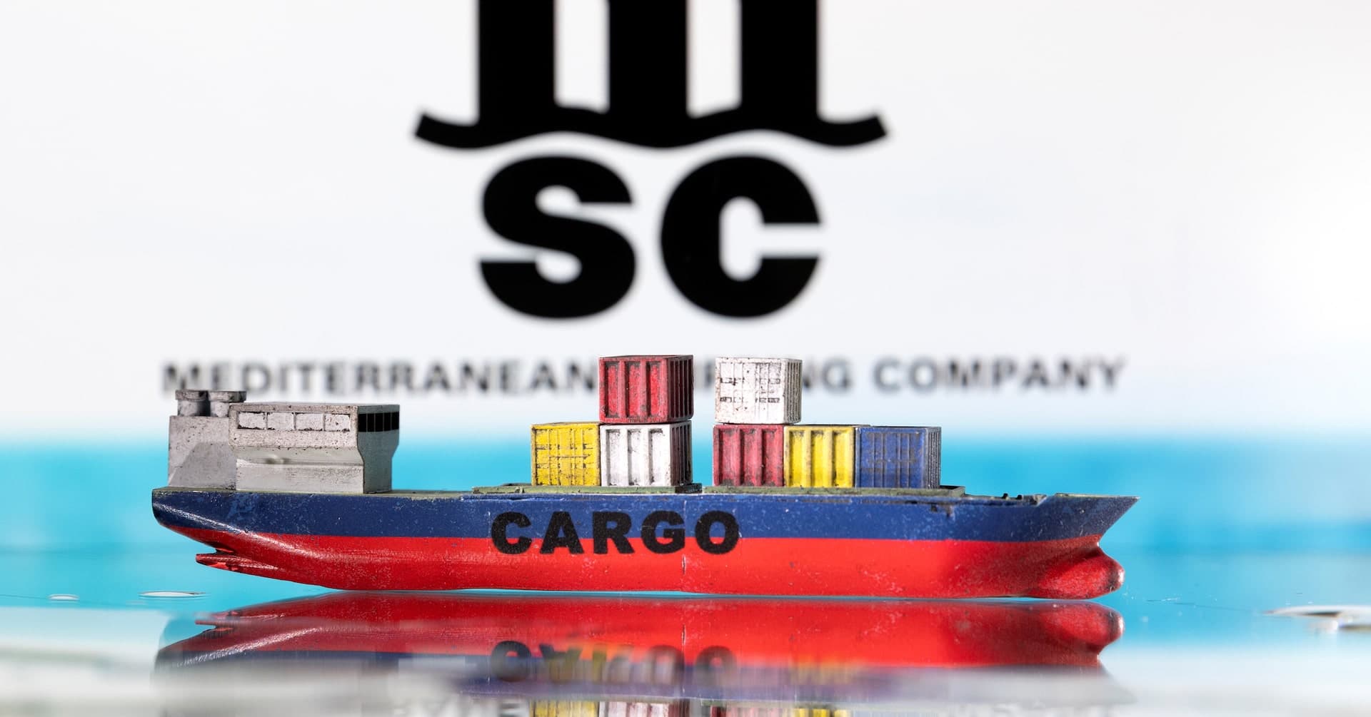 Panama Canal Boss dit