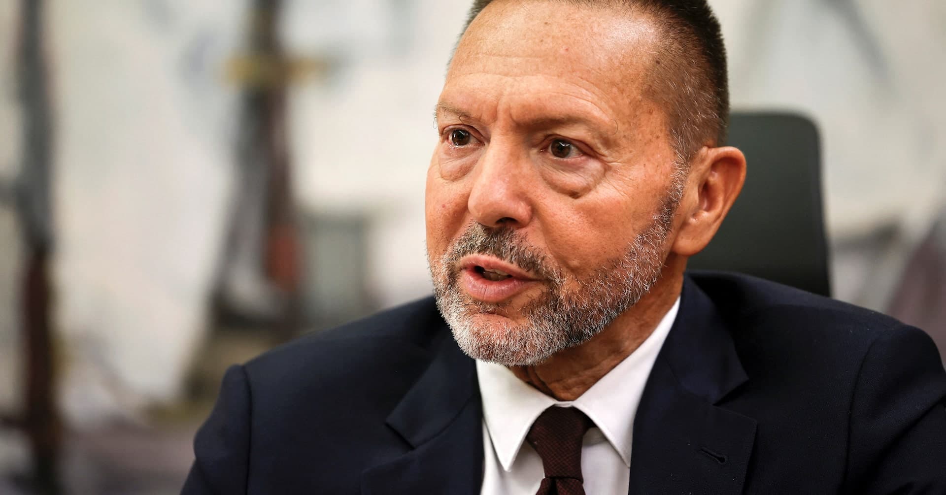 Stournaras de la BCE : Une nouvelle baisse des taux dépend d’un affaiblissement supplémentaire de l’économie