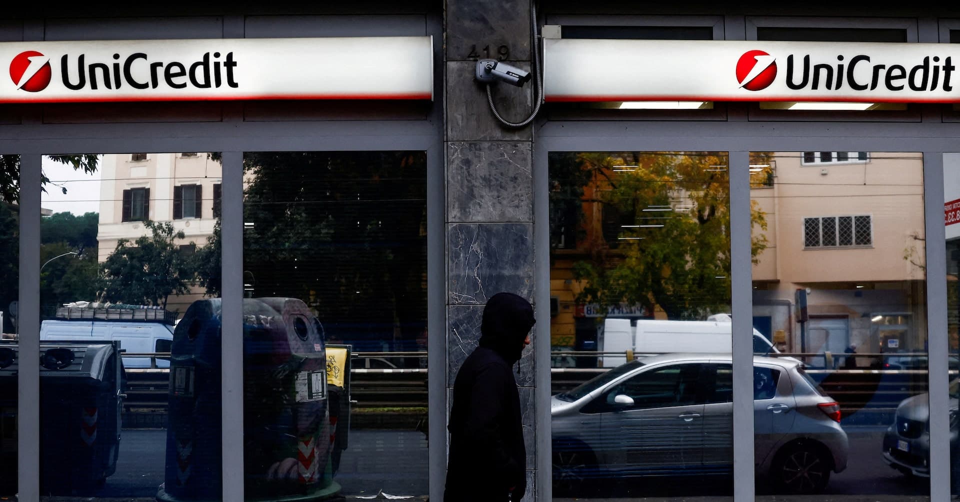 Le tribunal italien décore un appel unicredit sur les conditions d’offre de Banco BPM jusqu’au 9 juillet, dit Source