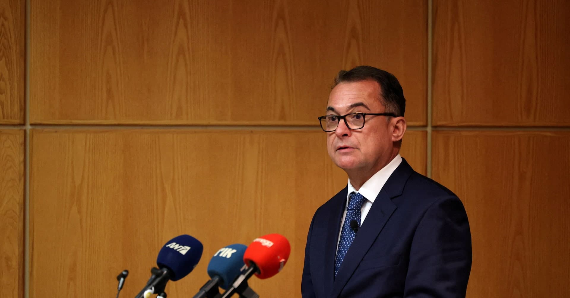 ECB can take time on policy, policymaker Nagel says