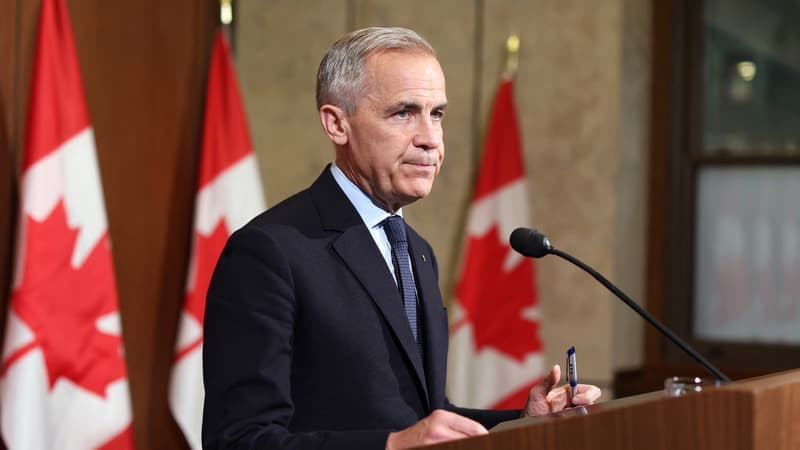 Le Canada promet de « répondre » aux surtaxes américaines sur l’acier et l’aluminium