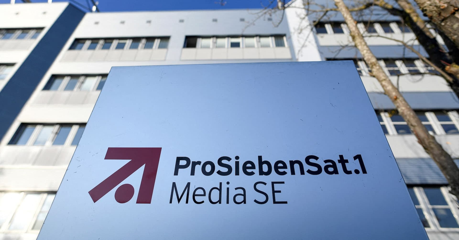 Prosiebensat.1 L’offre par PPF reçoit l’approbation réglementaire