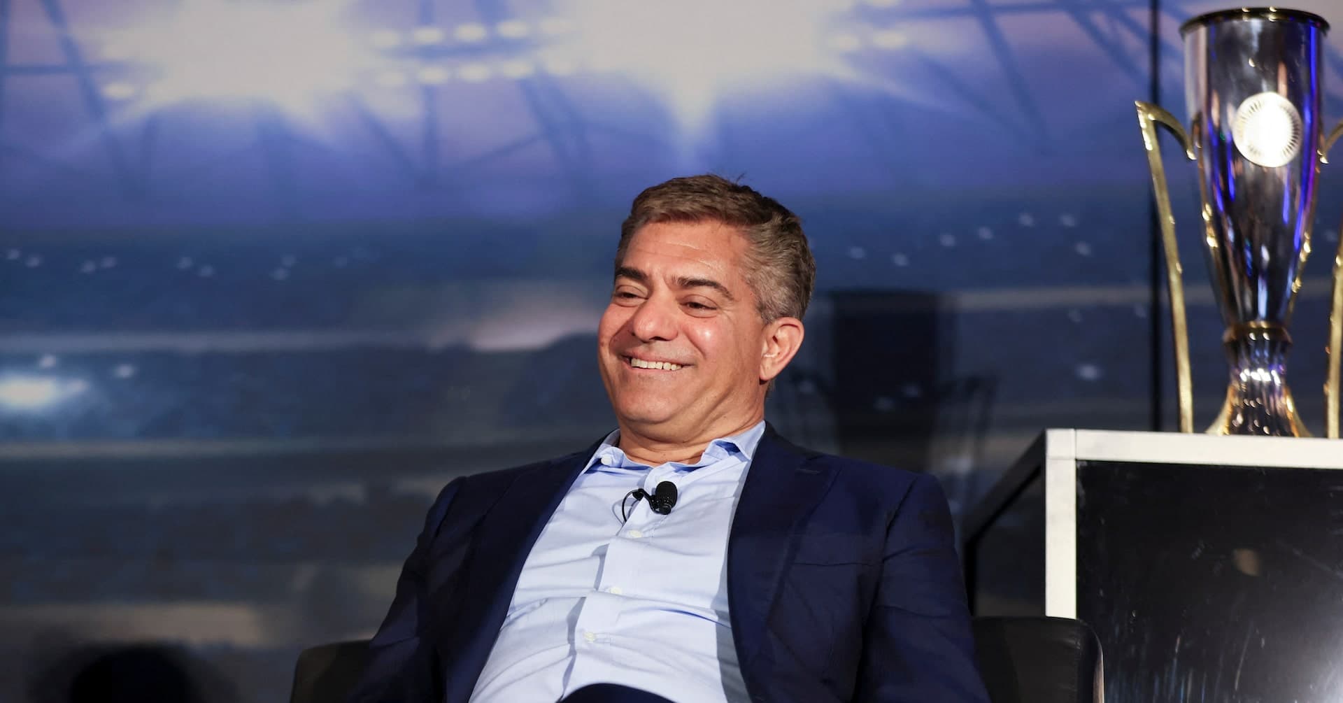 Le PDG de Moelis désigné rejoint Wall Street pour signaler le rebond de l’offre après une pause tarifaire