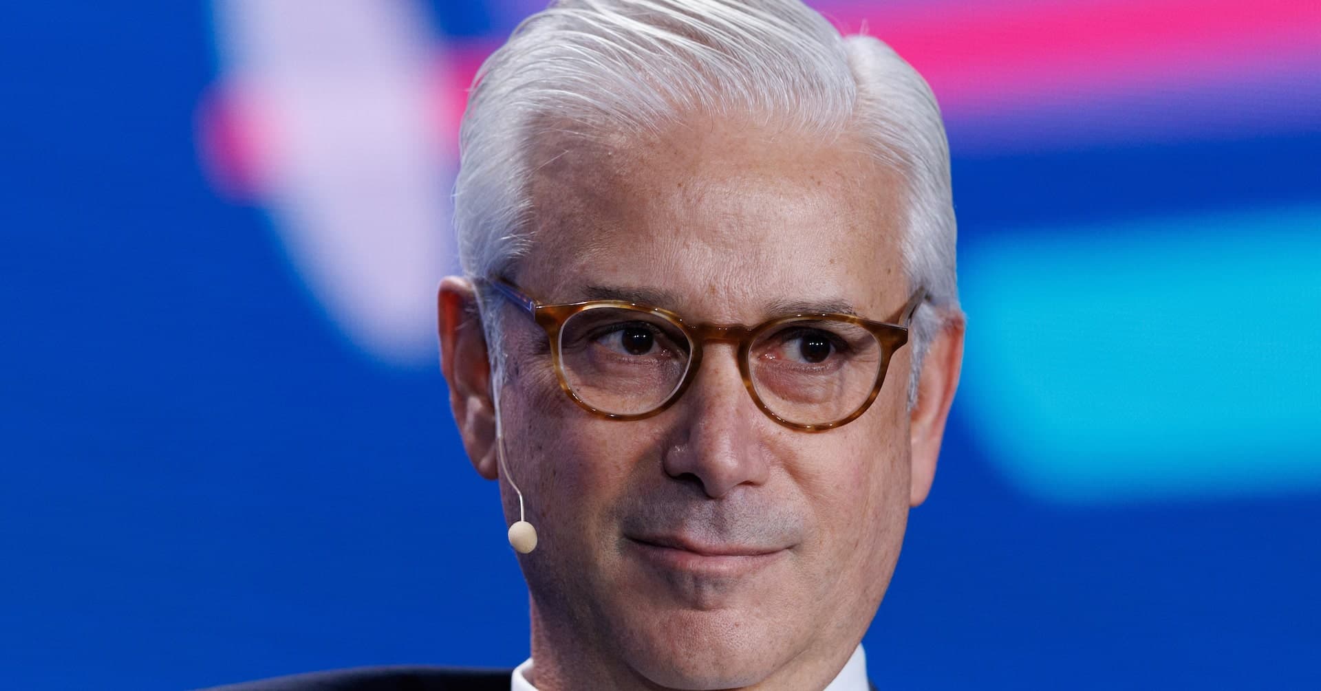 Comment Charlie Scharf a sorti Wells Fargo de la boîte de pénalité