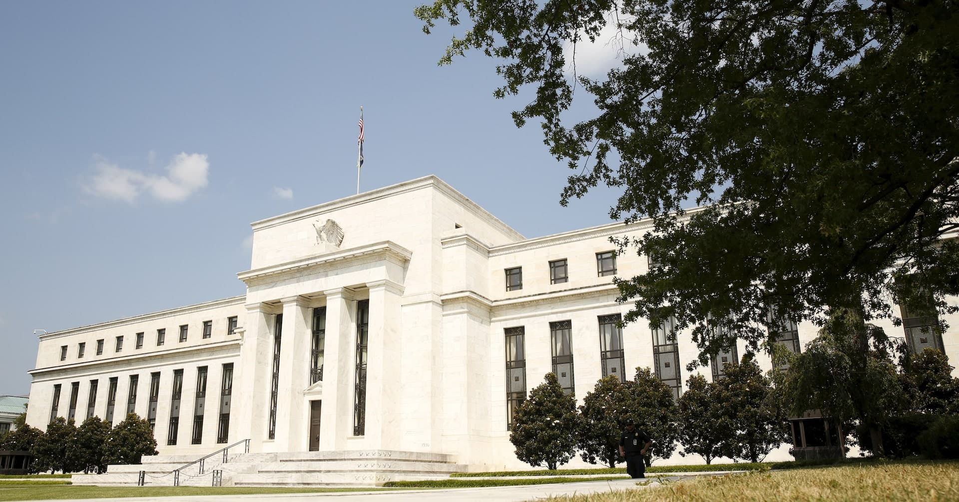 Fed Vu sans prétendre à la réduction des taux à mesure que le marché du travail américain se refroidit mais ne s’effondre pas