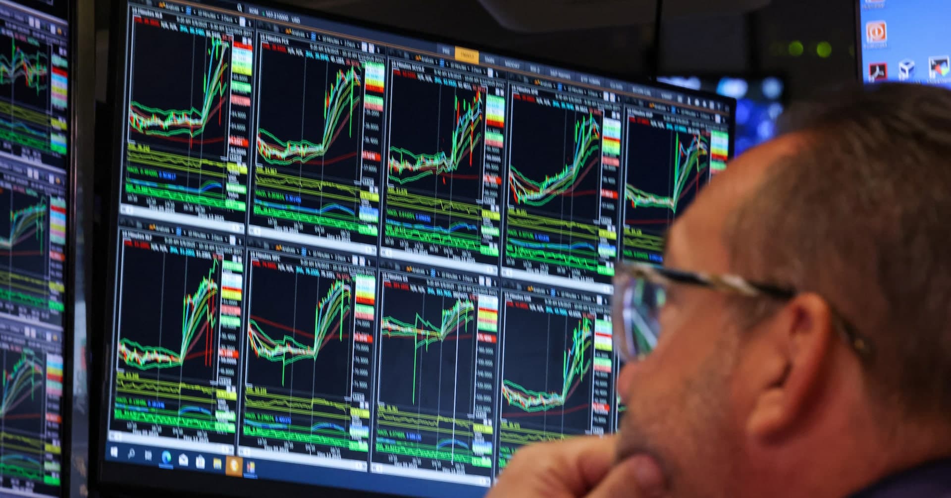 PPI US : accélération surprise, marché du travail solide… et Powell conforté