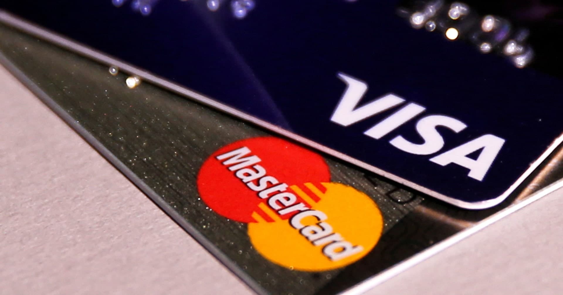 Les régulateurs antitrust de l’UE augmentent le visa, la sonde MasterCard, les documents montrent