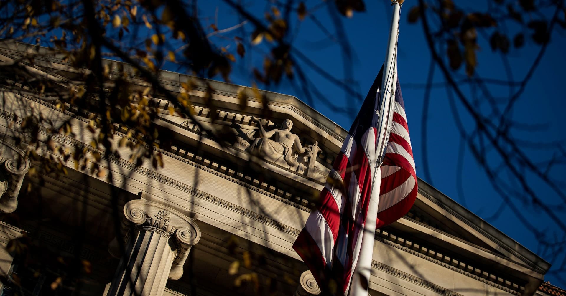 Le ministère américain de la Justice reprend l’application de rechange contre la corruption étrangère