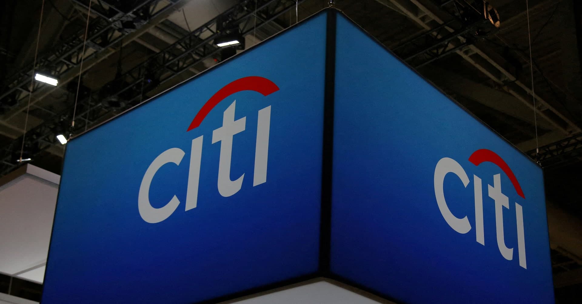 Citi s’attend à des frais bancaires, échangeant les revenus de grimper malgré les tarifs américains de « l’anxiété »