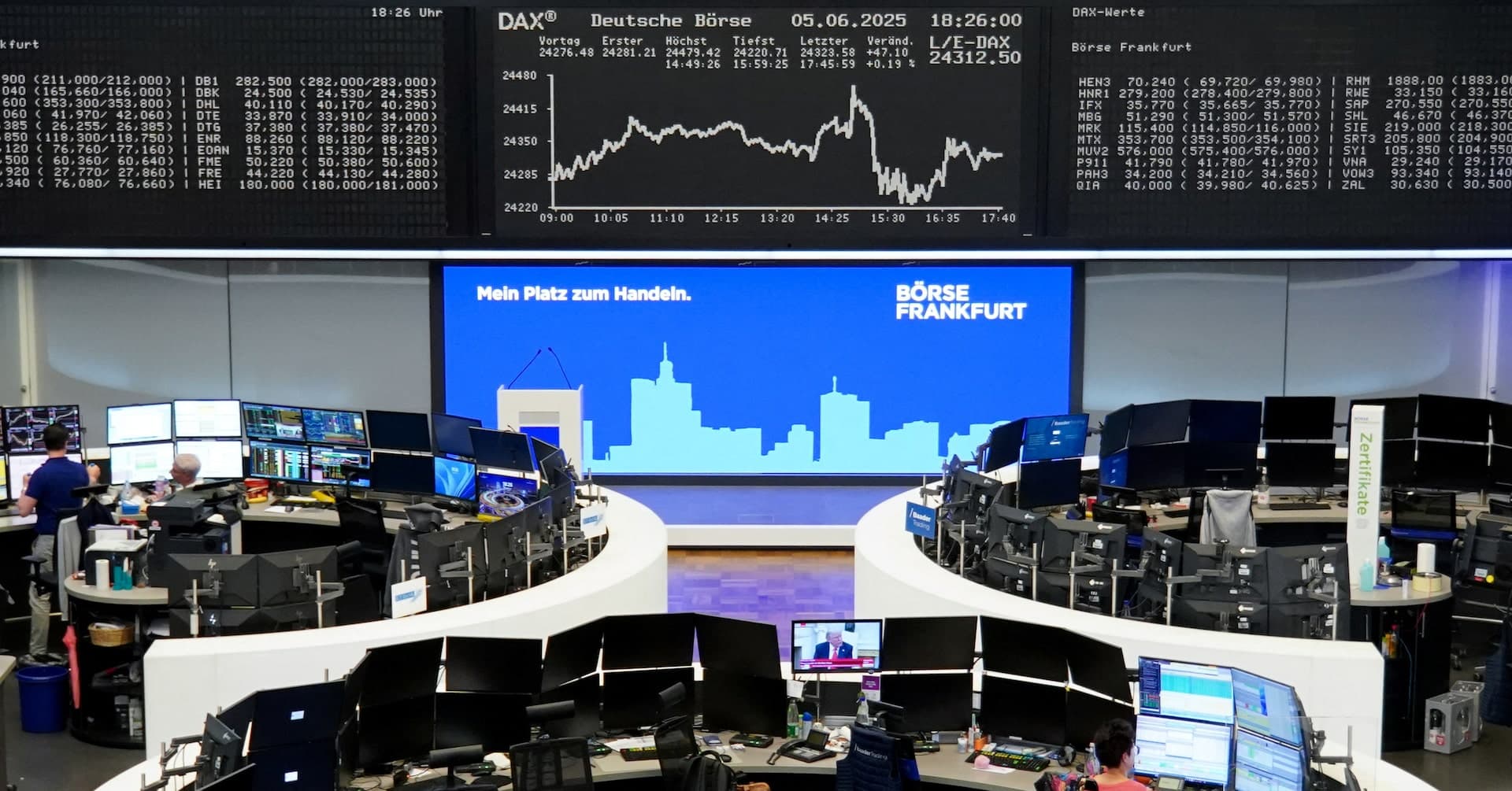 Le détaillant de pièces automobiles Autodoc prévoit une introduction en bourse en Allemagne, selon le gestionnaire de livre.