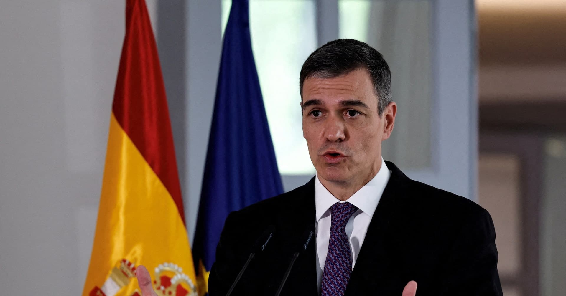 L’Espagne Sanchez cherche le soutien des régions au triple budget du logement