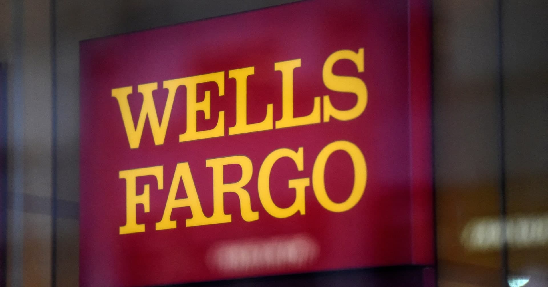 Vue instantanée: le capuchon d’actif Wells Fargo levé, permettant à la banque de croître