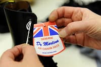 La célèbre marque de bottes Dr Martens veut renouer avec la croissance et la hausse de ses bénéfices, son action s’enflamme à Londres