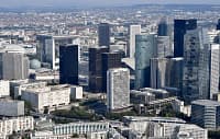GECINA : La forte exposition de Gecina aux bureaux parisiens séduit Deutsche Bank qui passe à l’achat sur le titre