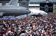 AIRBUS GROUP : Le salon du Bourget 2025, l’occasion pour Boeing et Airbus de donner un coup de boost à leurs actions?